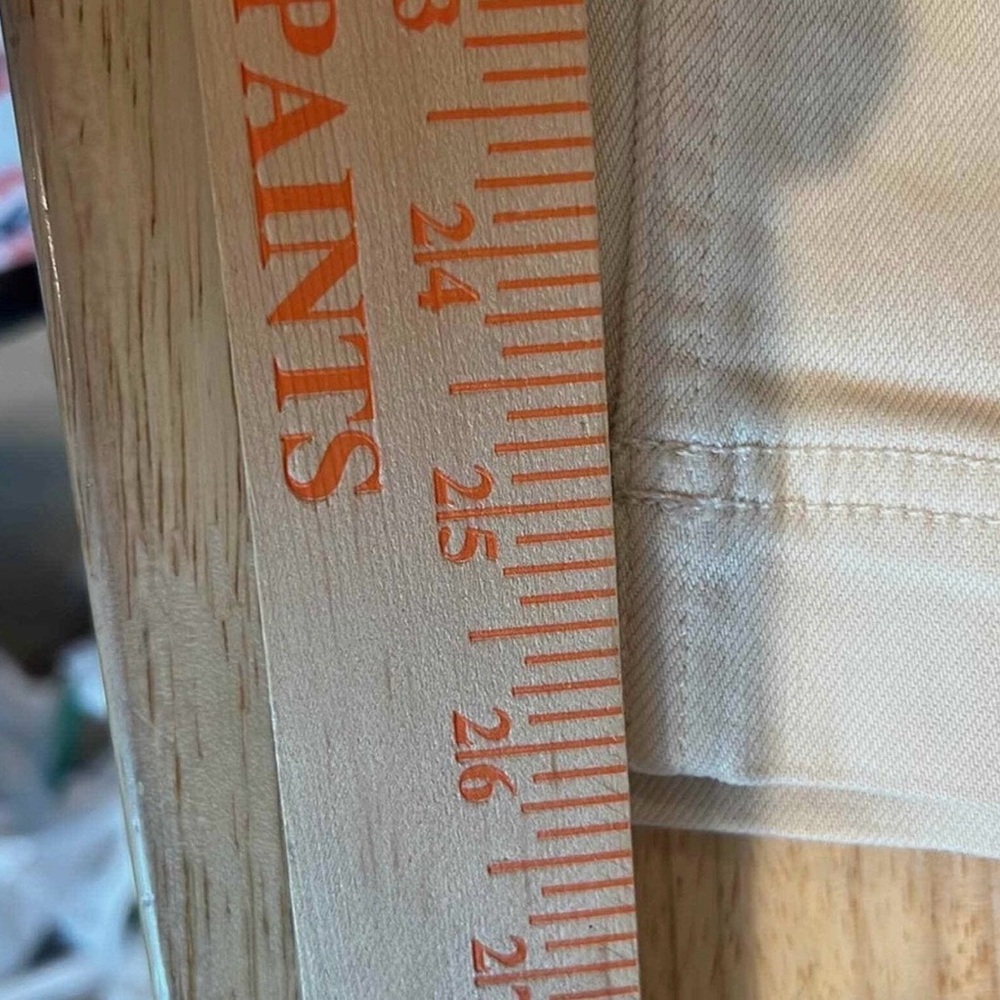 Everlane Slim-leg crop (Never been worn) size 12 - Picture 4 of 7